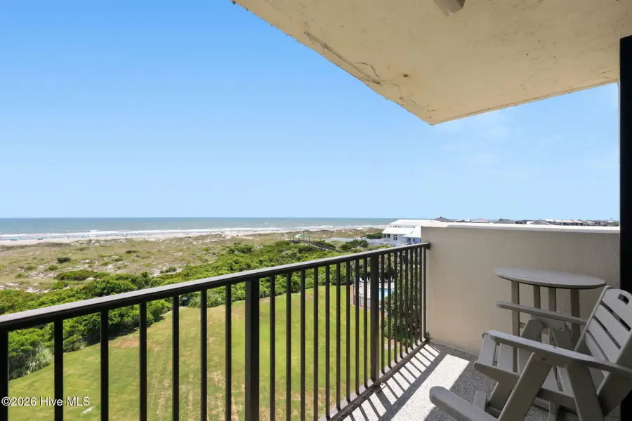 1400 W Fort Macon Road #519, Atlantic Beach, NC 28512 - #2