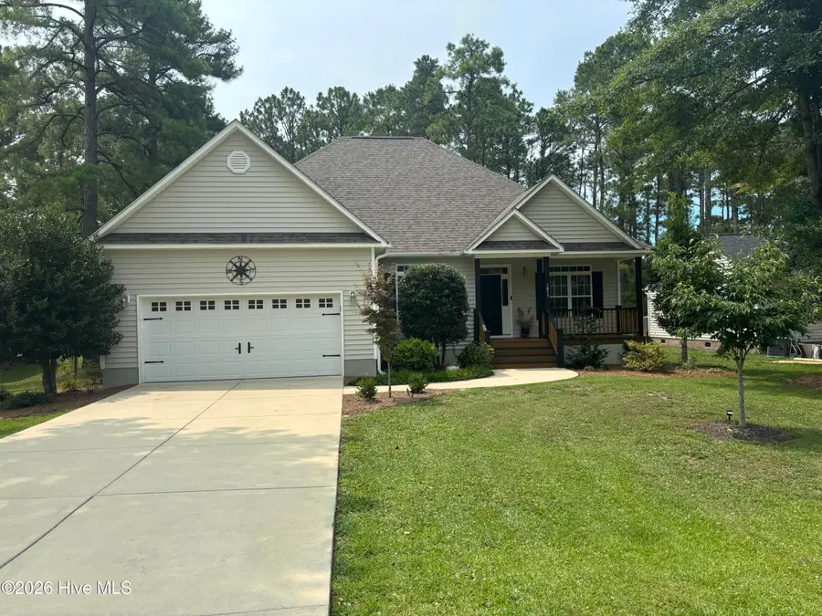 1817 Caracara Drive, New Bern, NC 28560 - #3