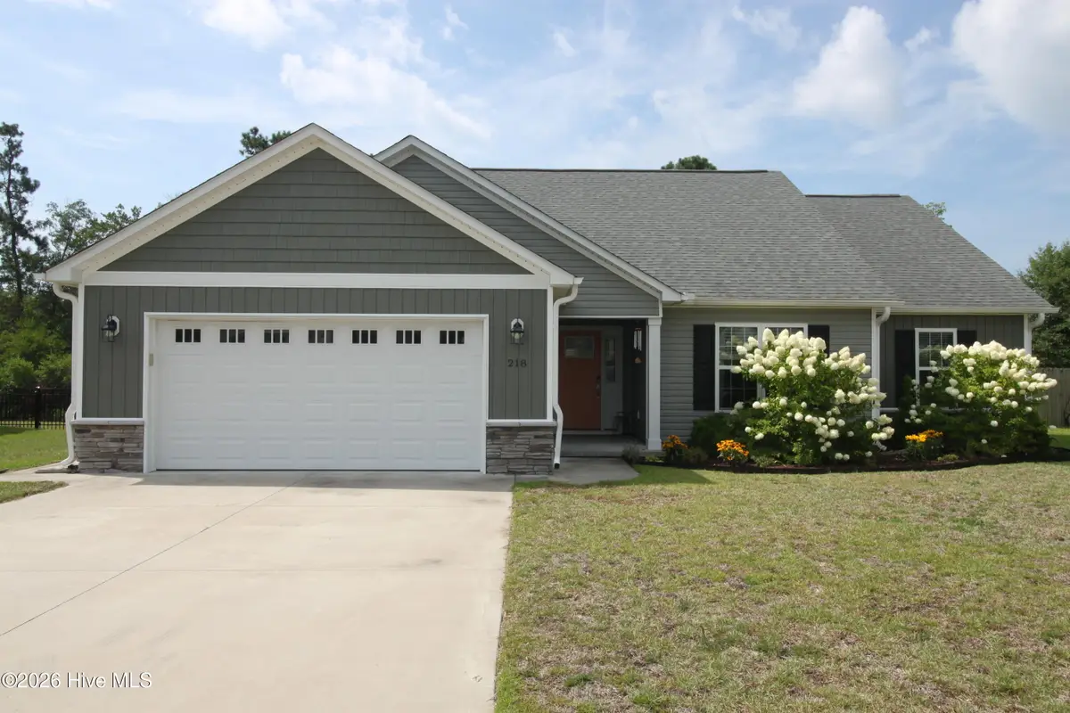 218 Patriot Drive, Newport, NC 28570 - #1