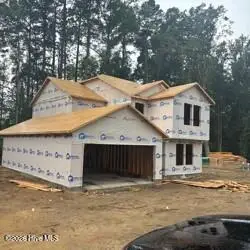 213 Slatestone Road, Washington, NC 27889 - #1
