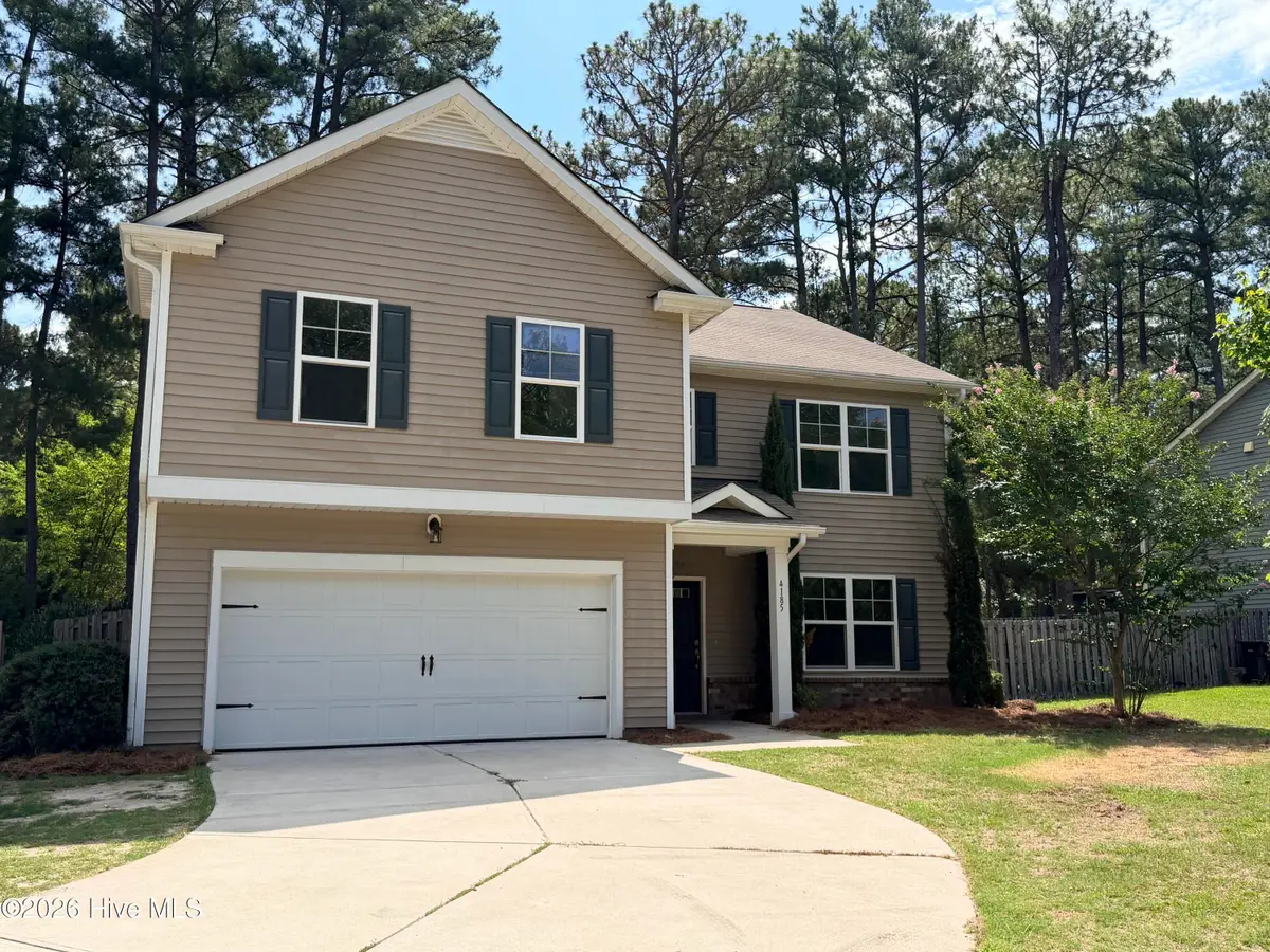 4185 Murdocksville Road, West End, NC 27376 - #1