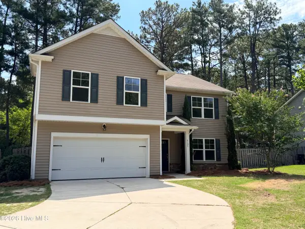 4185 Murdocksville Road, West End, NC 27376