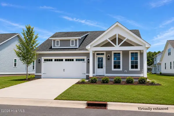 1002 Newcastle Alley, New Bern, NC 28562