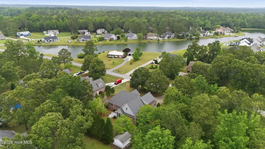 132 Quail Woods Drive, New Bern, NC 28560 - #2
