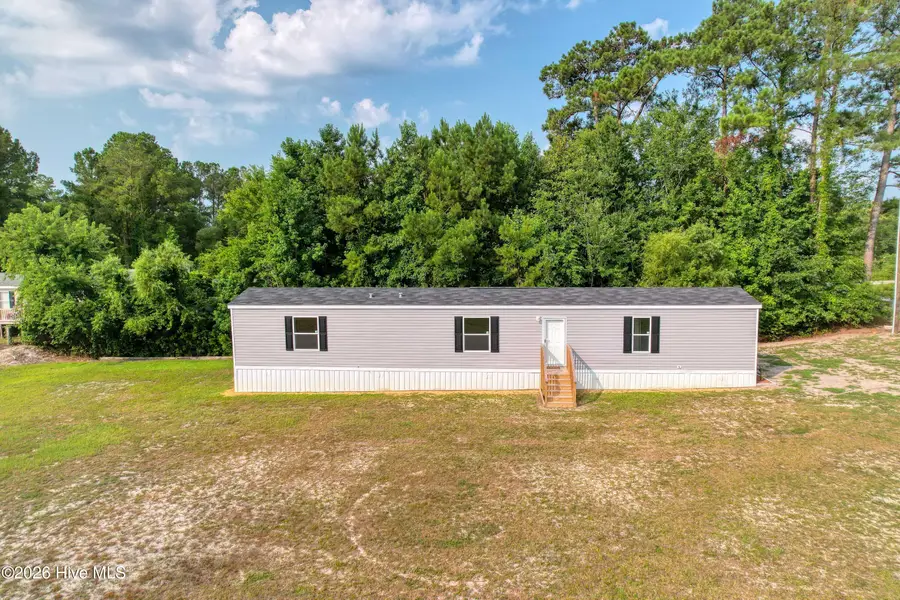226 Bream Street, Holly Ridge, NC 28445 - #2