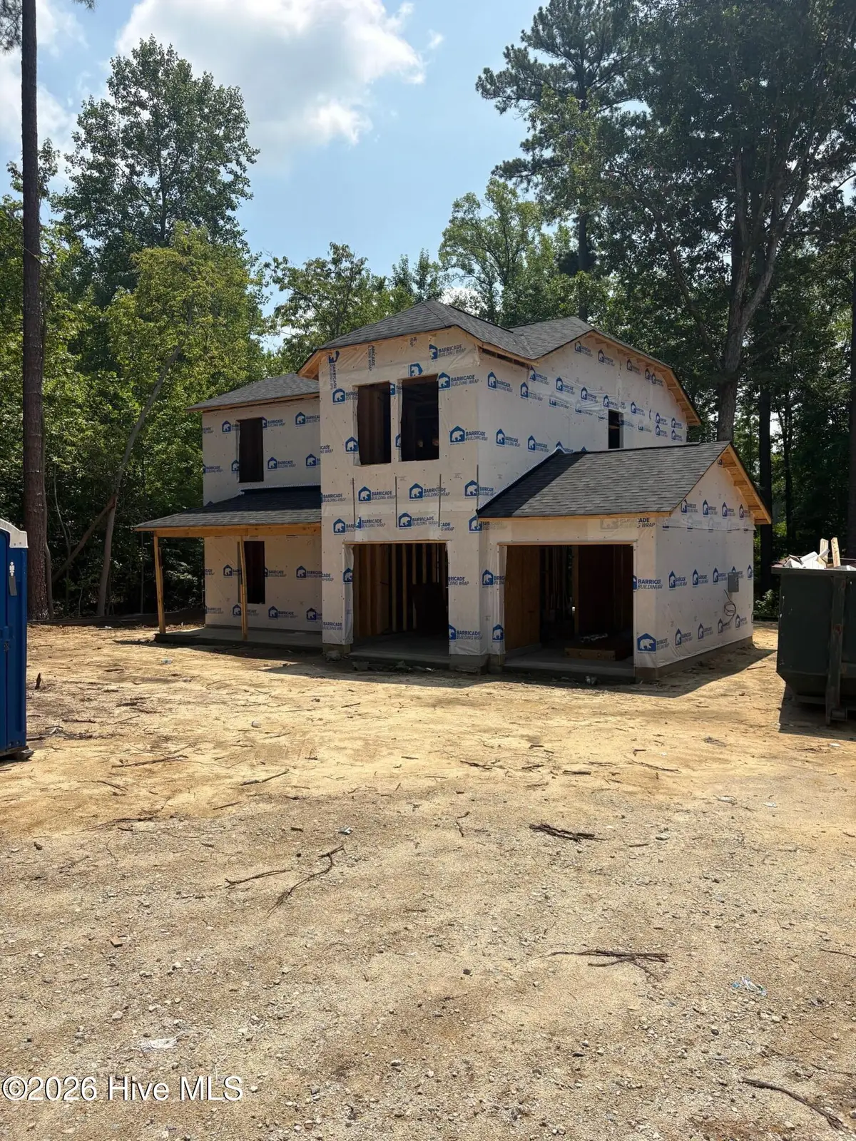 237 Slatestone Road, Washington, NC 27889 - #1
