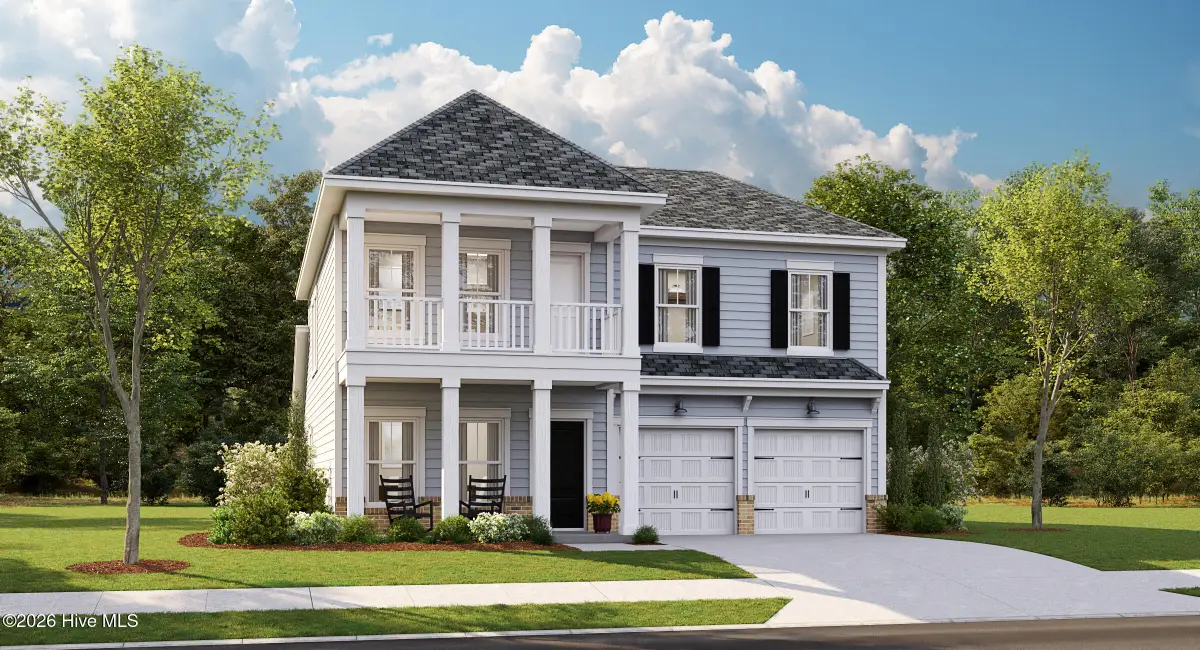 8696 Nashville Drive Nw #1229, Calabash, NC 28467 - #1