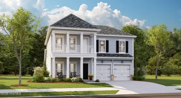 8696 Nashville Drive Nw #1229, Calabash, NC 28467