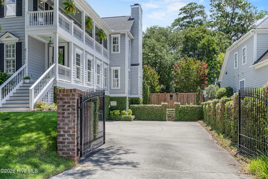 4105 Purviance Court, Wilmington, NC 28409 - #2