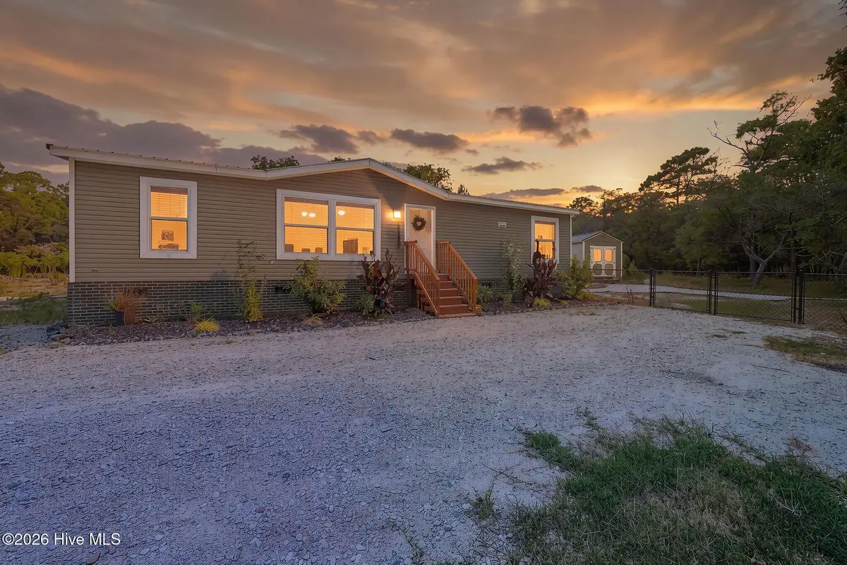 1610 Stanbury Road Sw, Supply, NC 28462 - #1
