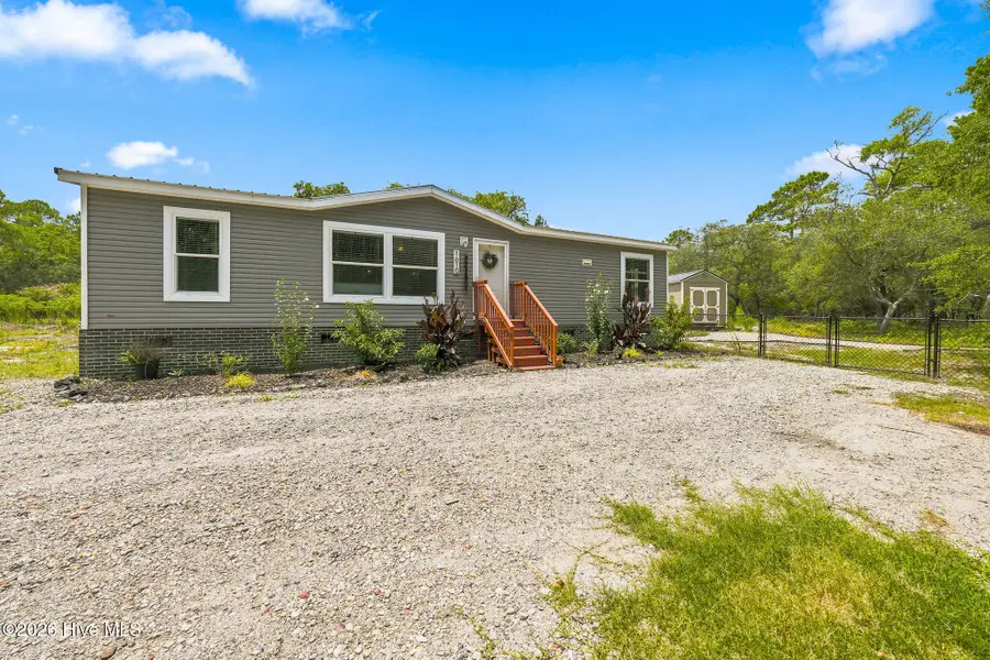 1610 Stanbury Road Sw, Supply, NC 28462 - #3