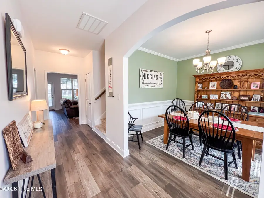 403 Jasmine Way, Burgaw, NC 28425 - #3