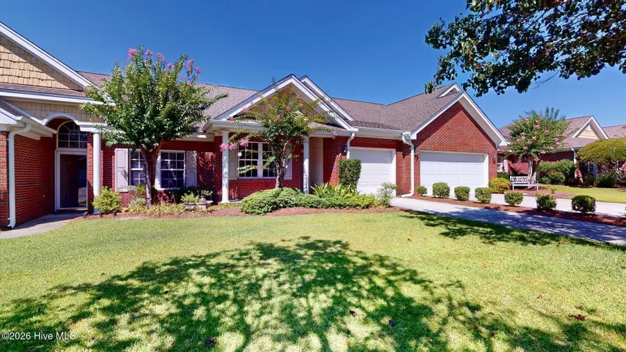 848 Ruffin Street, Wilmington, NC 28412 - #2