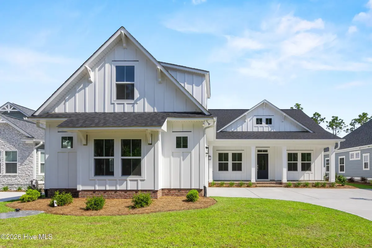 6873 Beckman Circle Sw #49, Ocean Isle Beach, NC 28469 - #1