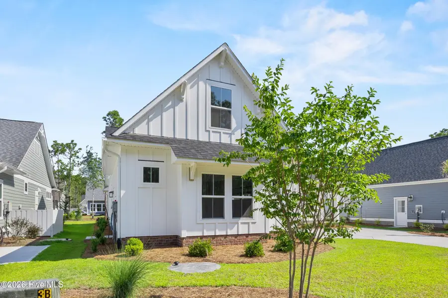 6873 Beckman Circle Sw #49, Ocean Isle Beach, NC 28469 - #2