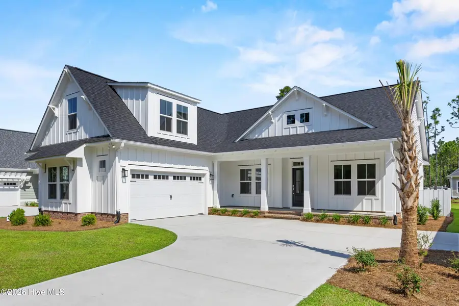 6873 Beckman Circle Sw #49, Ocean Isle Beach, NC 28469 - #3