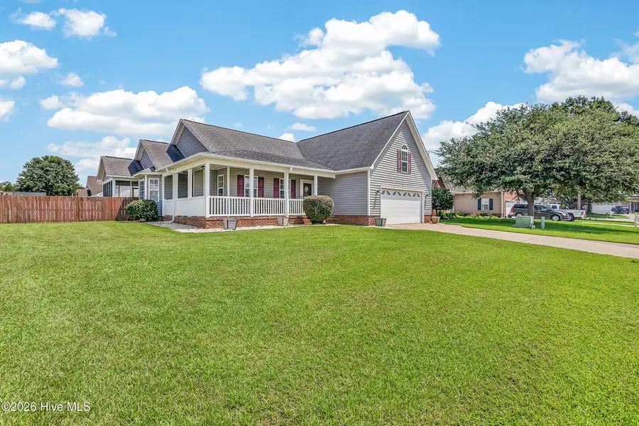 109 Joshua Norman Drive, New Bern, NC 28562 - #2