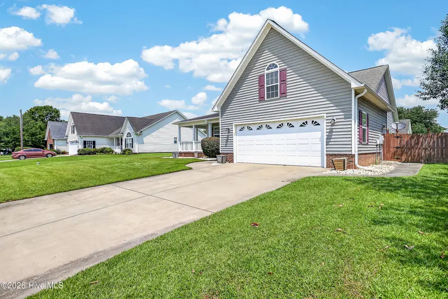 109 Joshua Norman Drive, New Bern, NC 28562 - #3
