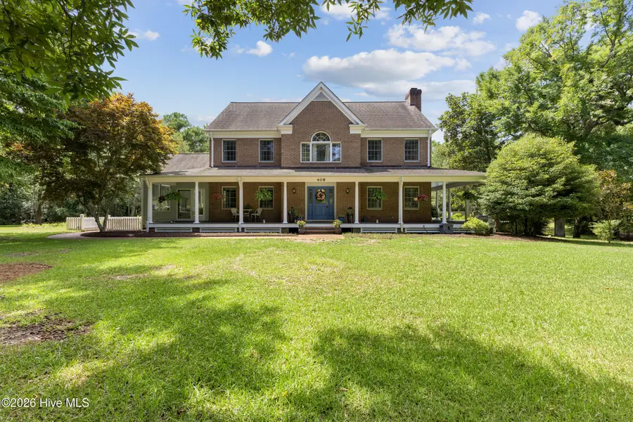 409 Whitebridge Road, Hampstead, NC 28443 - #2