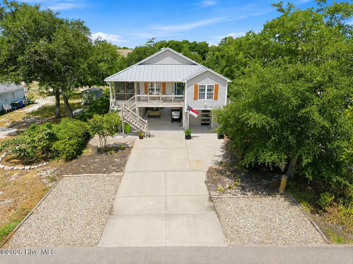 101 NW 11th Street, Oak Island, NC 28465 - #1