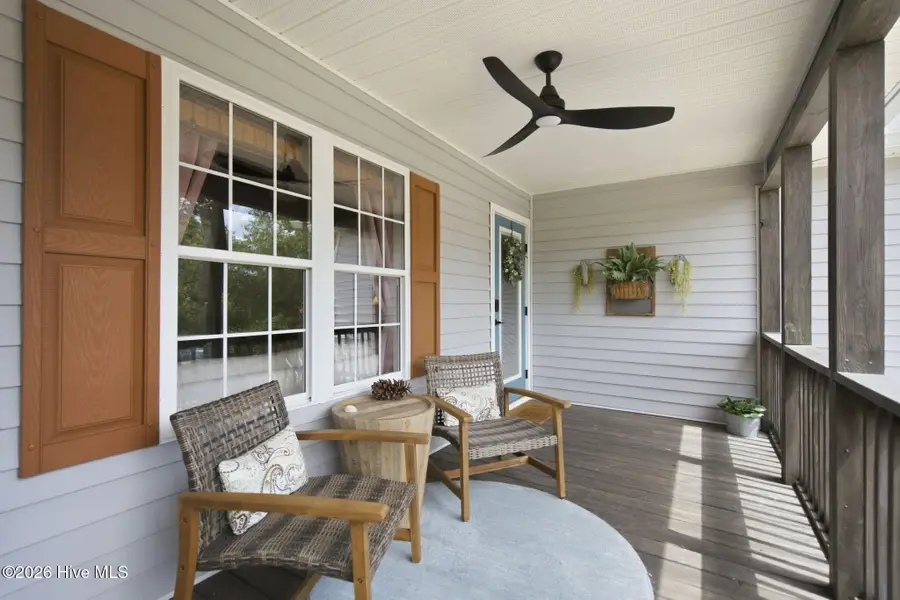 101 NW 11th Street, Oak Island, NC 28465 - #3