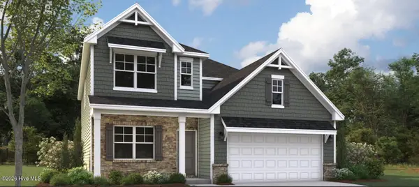 86 Darmouth Drive, Cameron, NC 28326