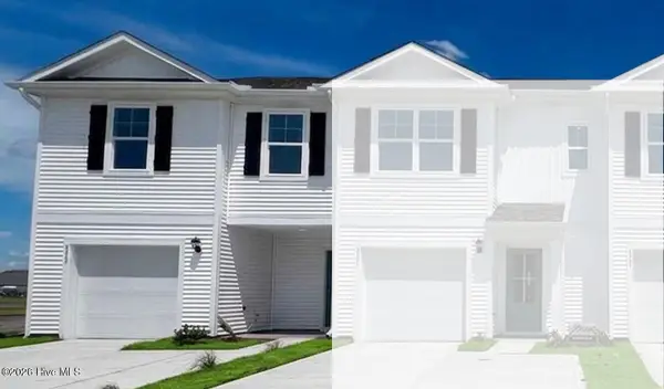 4348 Majesty Drive #Unit 362, Castle Hayne, NC 28429