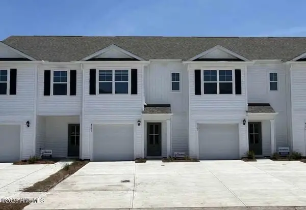 4340 Majesty Drive #Unit 358, Castle Hayne, NC 28429