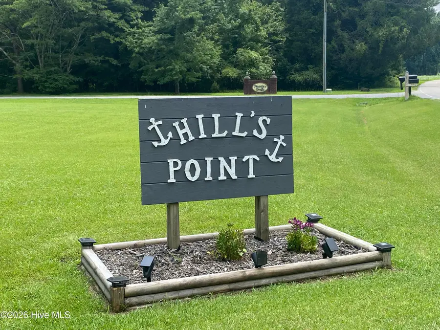 Lot 20 Hollis Drive, Blounts Creek, NC 27814 - #3
