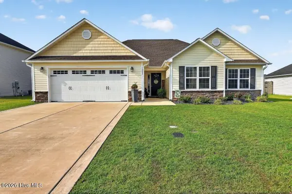 1008 Spot Circle, New Bern, NC 28562