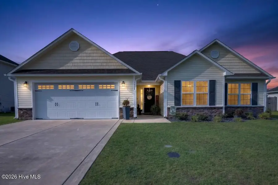 1008 Spot Circle, New Bern, NC 28562 - #2