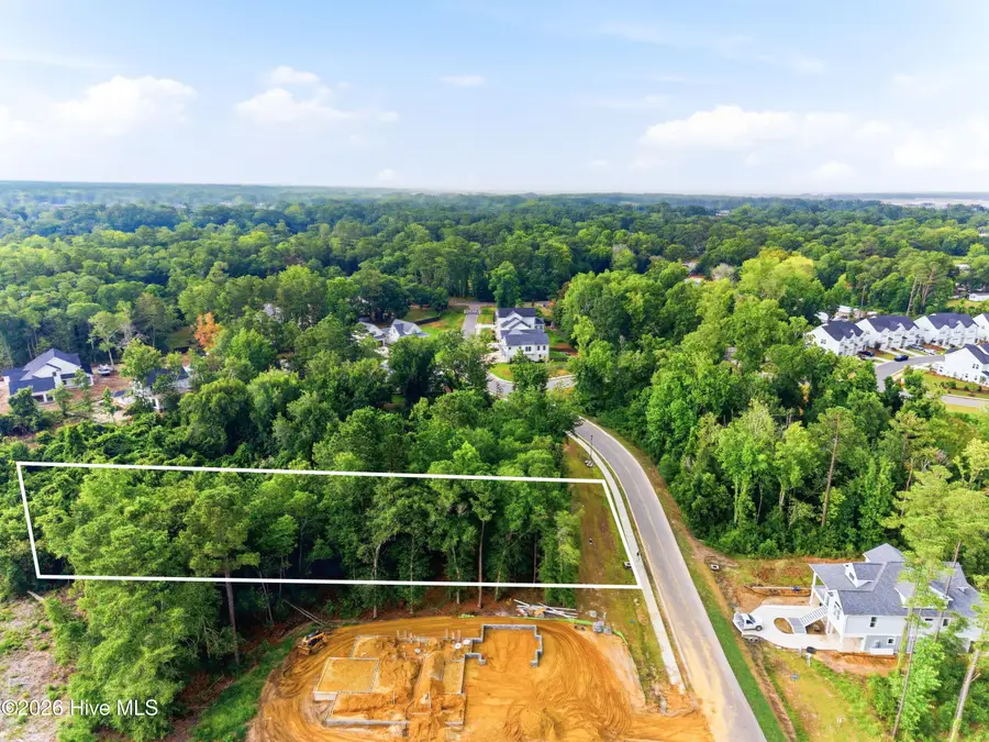 1717 Herons View Drive, Wilmington, NC 28401 - #3