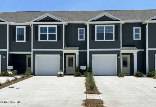 4342 Majesty Drive #Unit 359, Castle Hayne, NC 28429