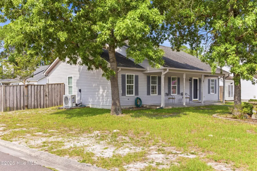 2211 Winter Moss Lane, Wilmington, NC 28411 - #3