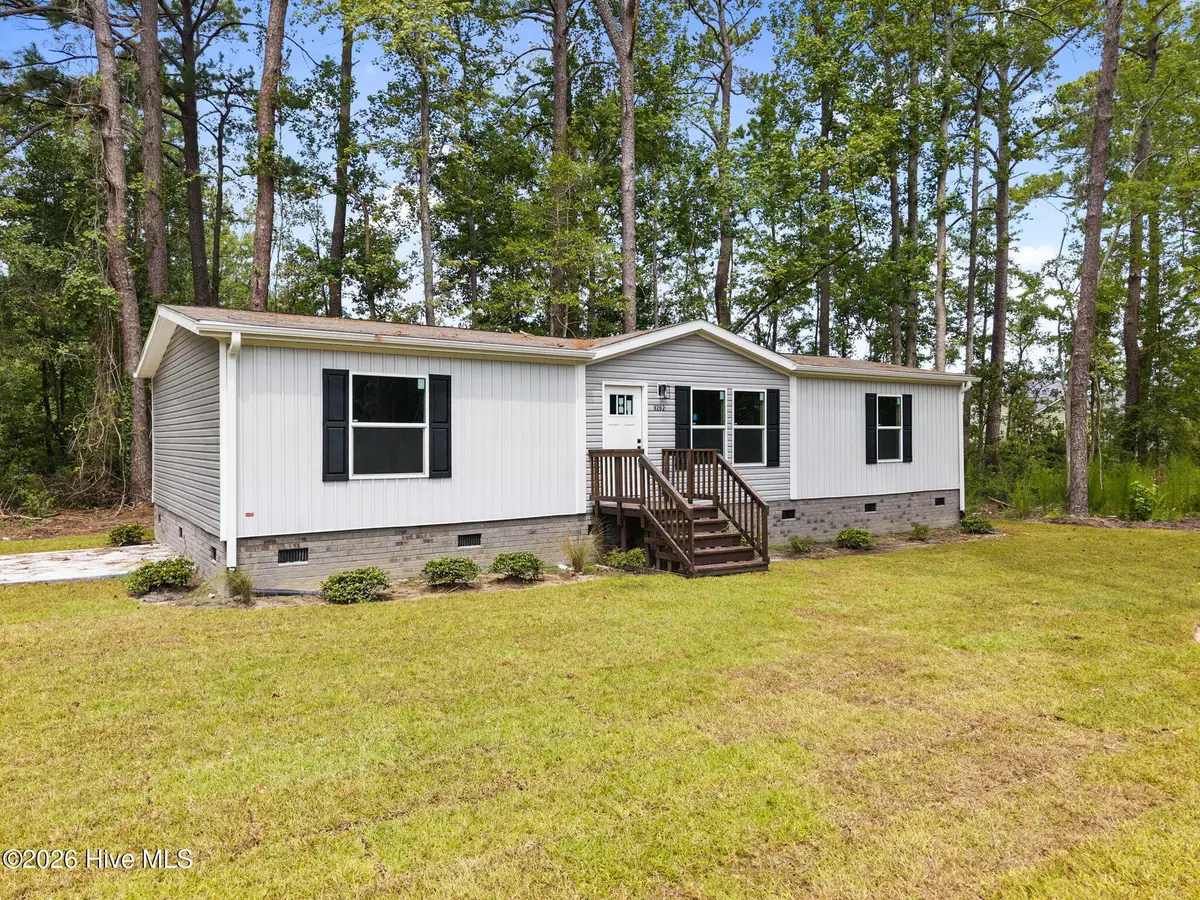 9262 Katharine Court, Calabash, NC 28467 - #1