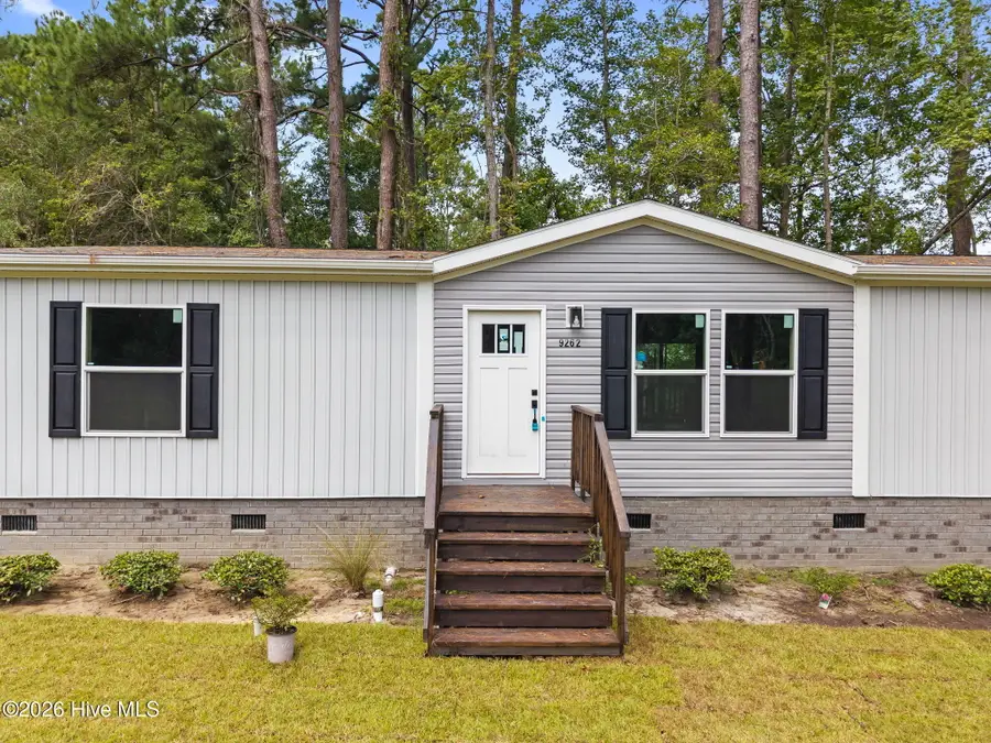 9262 Katharine Court, Calabash, NC 28467 - #2