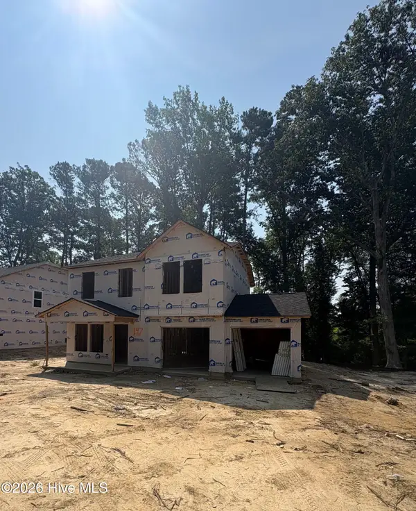 197 Slatestone Road, Washington, NC 27889