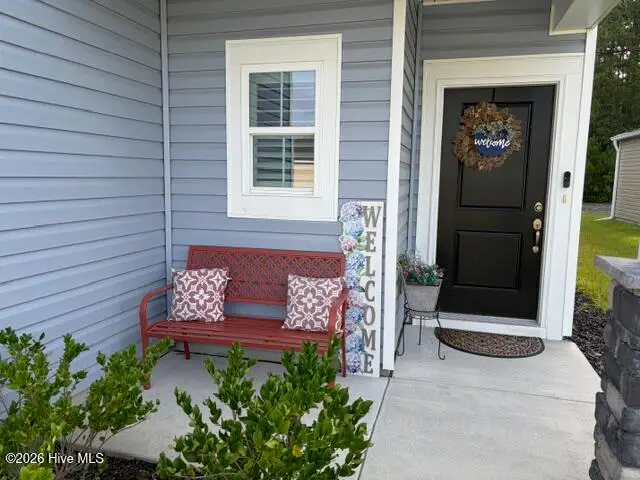 282 Ladyfish Loop Nw #Lot 15 Annapolis, Sunset Beach, NC 28468 - #2