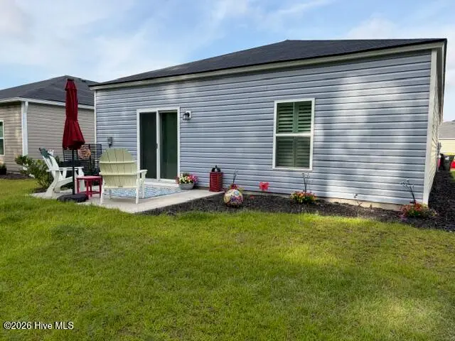 282 Ladyfish Loop Nw #Lot 15 Annapolis, Sunset Beach, NC 28468 - #3