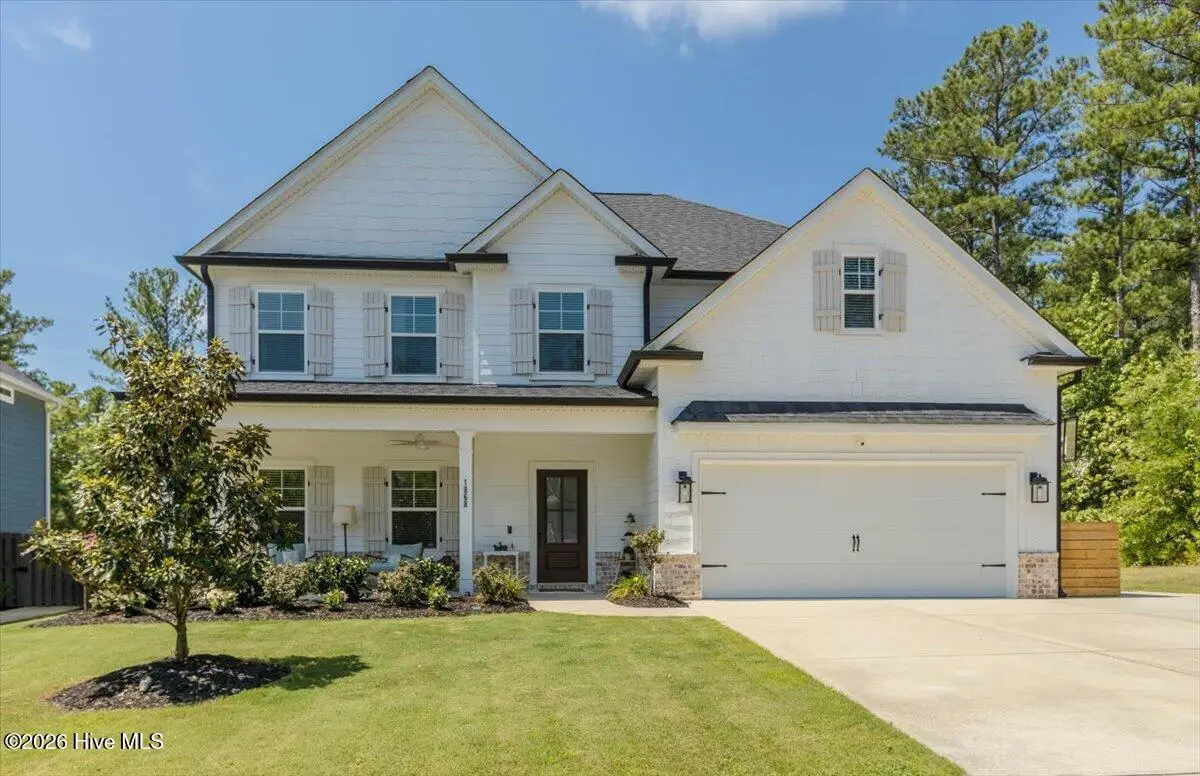 1868 Preservation Circle, Evans, GA 30809 - #1