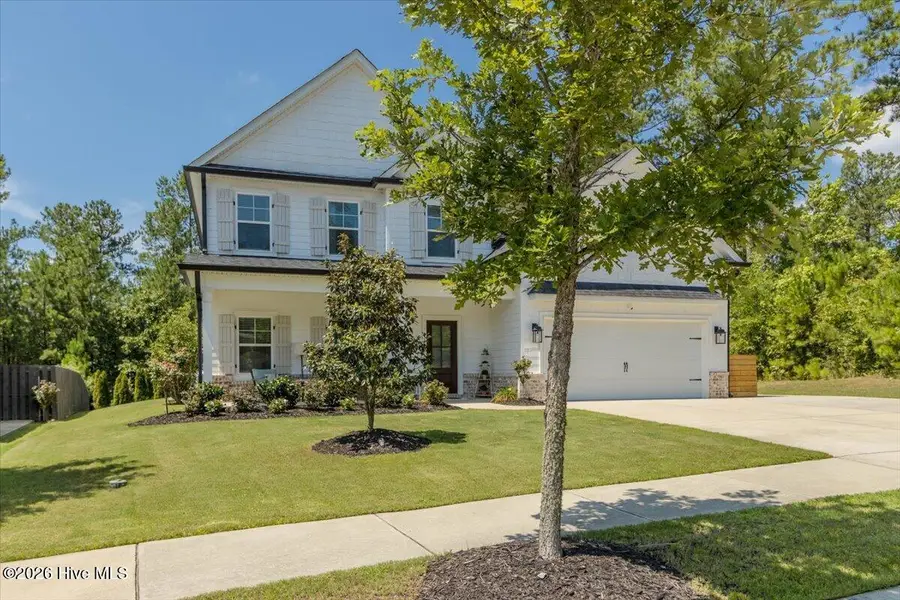 1868 Preservation Circle, Evans, GA 30809 - #3