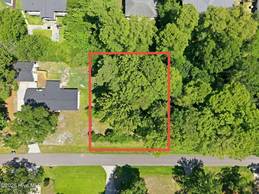 413 Sharon Drive, Wilmington, NC 28409 - #2