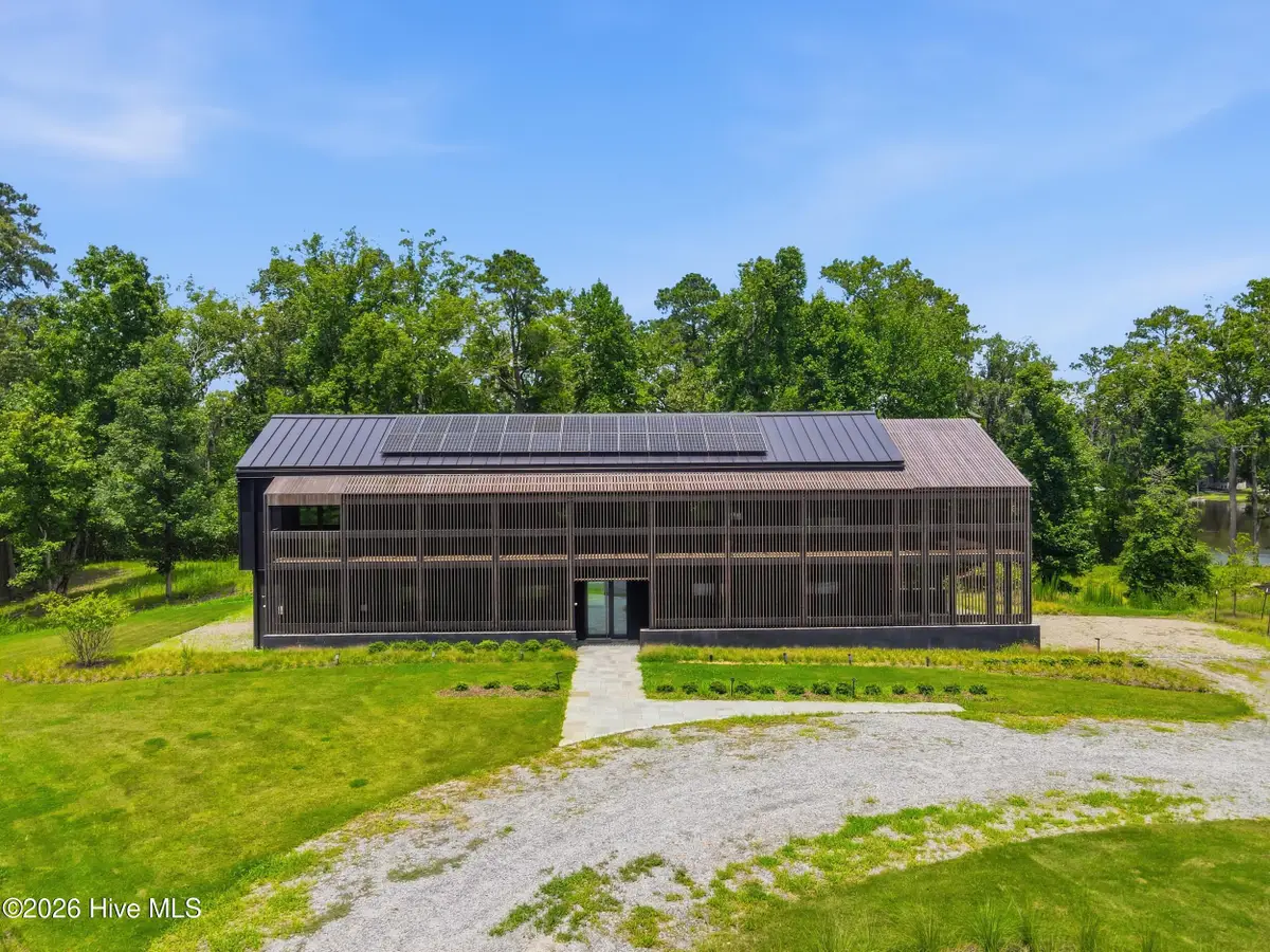 4725 Creeks Junction Road, Blounts Creek, NC 27814 - #1