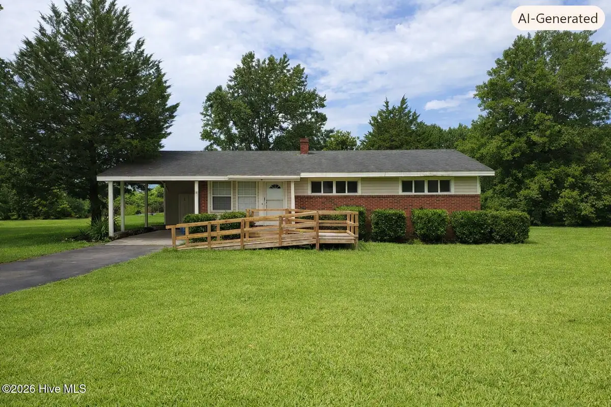 909a Greenfield Heights Boulevard, Havelock, NC 28532 - #1