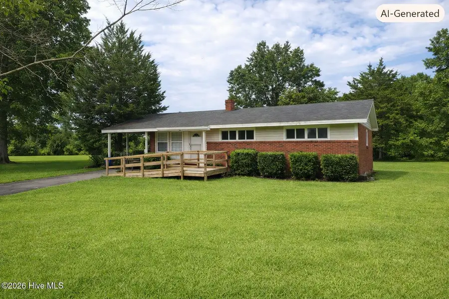 909a Greenfield Heights Boulevard, Havelock, NC 28532 - #2