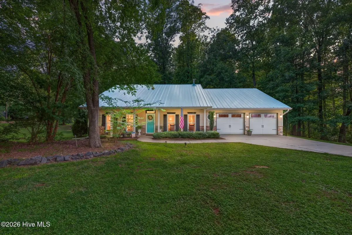 137 Sacred Fire Road, Louisburg, NC 27549 - #1