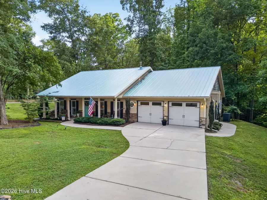 137 Sacred Fire Road, Louisburg, NC 27549 - #2