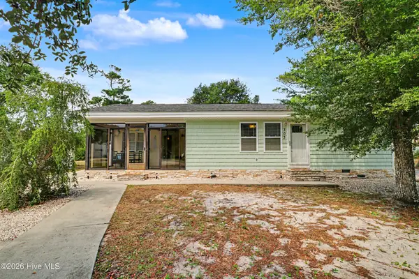 303 Keziah Street, Oak Island, NC 28465