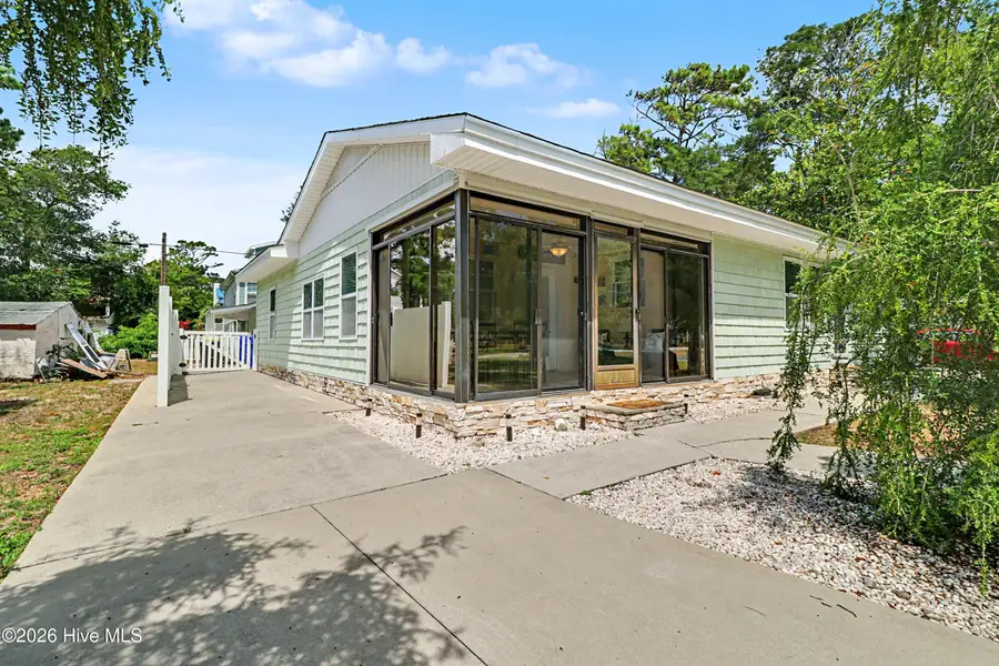 303 Keziah Street, Oak Island, NC 28465 - #2