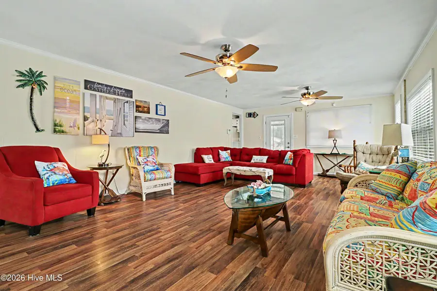 303 Keziah Street, Oak Island, NC 28465 - #3